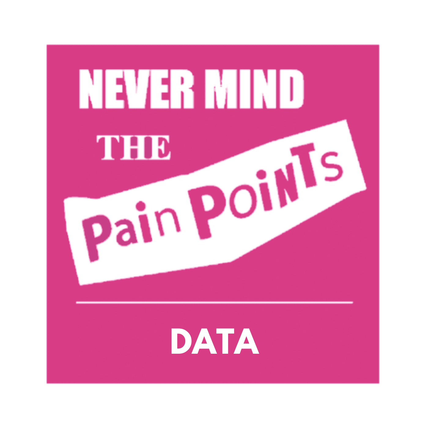 Podcast - Making changes with your data management