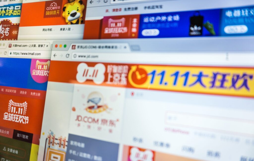 What UK retailers can learn from Chinese e-commerce