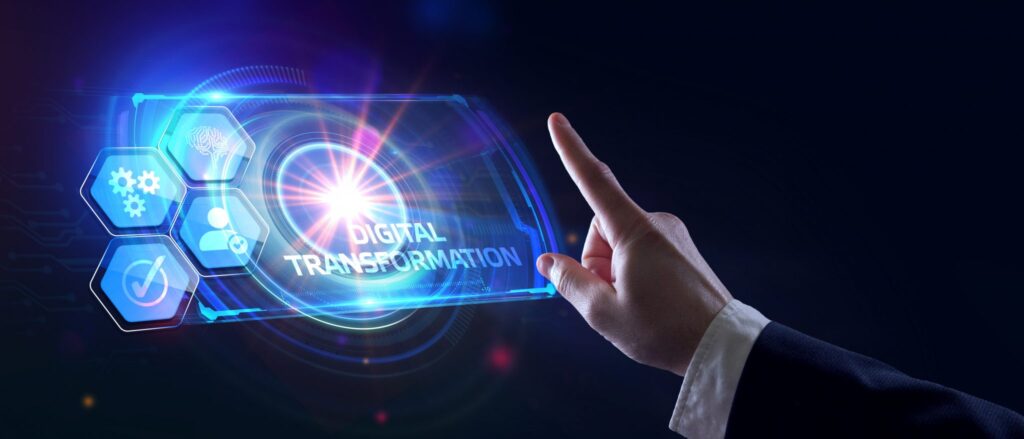 So you think you have a successful digital transformation strategy ready or in progress.