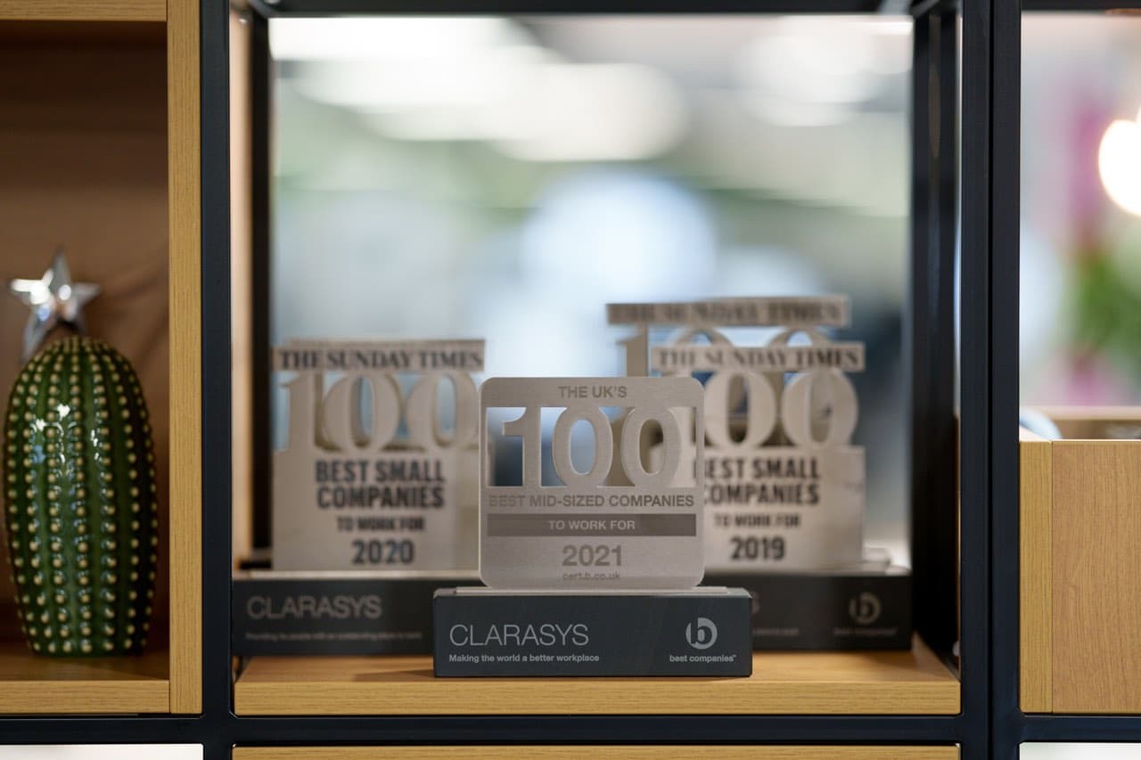 Best-Companies-awards-Clarasys