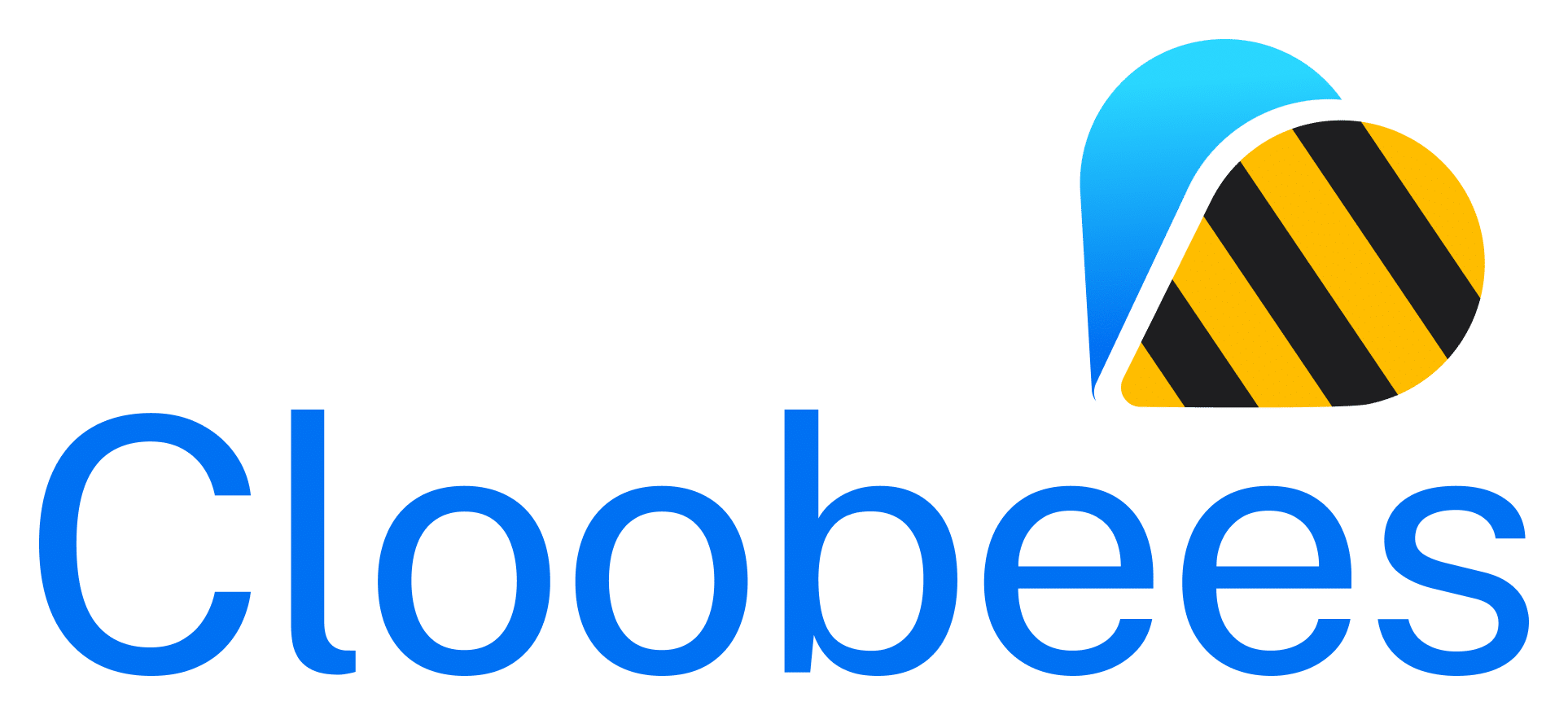 Cloobees logo